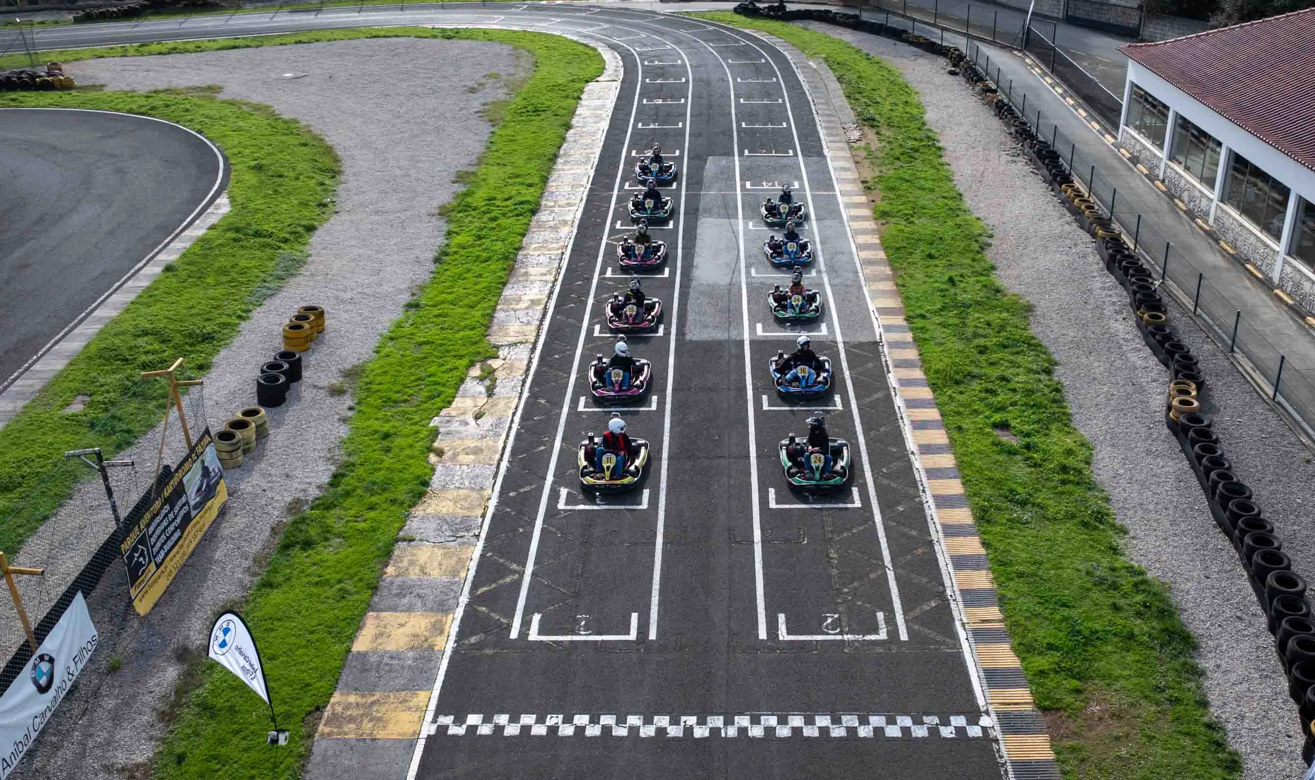 Acf Motors Day
